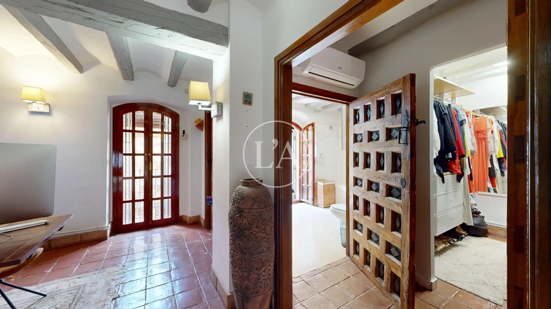Casa o chalet en venta en Cambrils con Aire acondicionado, Calefacción y Terraza