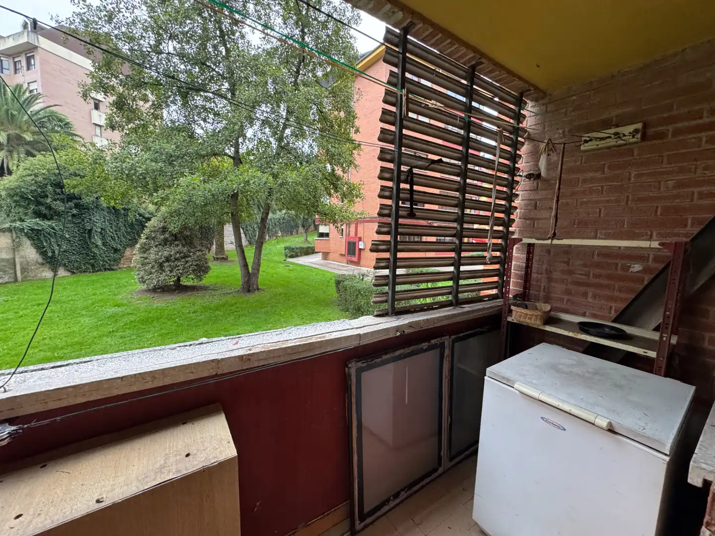 Terraza de Piso en venta en Corredoría - La Carisa - Prado de La Vega