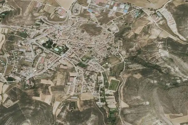 Wohnung zum Verkauf in Jadraque, imagen 4