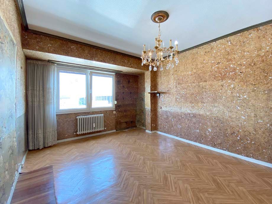 Living room of Flat for sale in Vitoria - Gasteiz  with Heating and Storage room