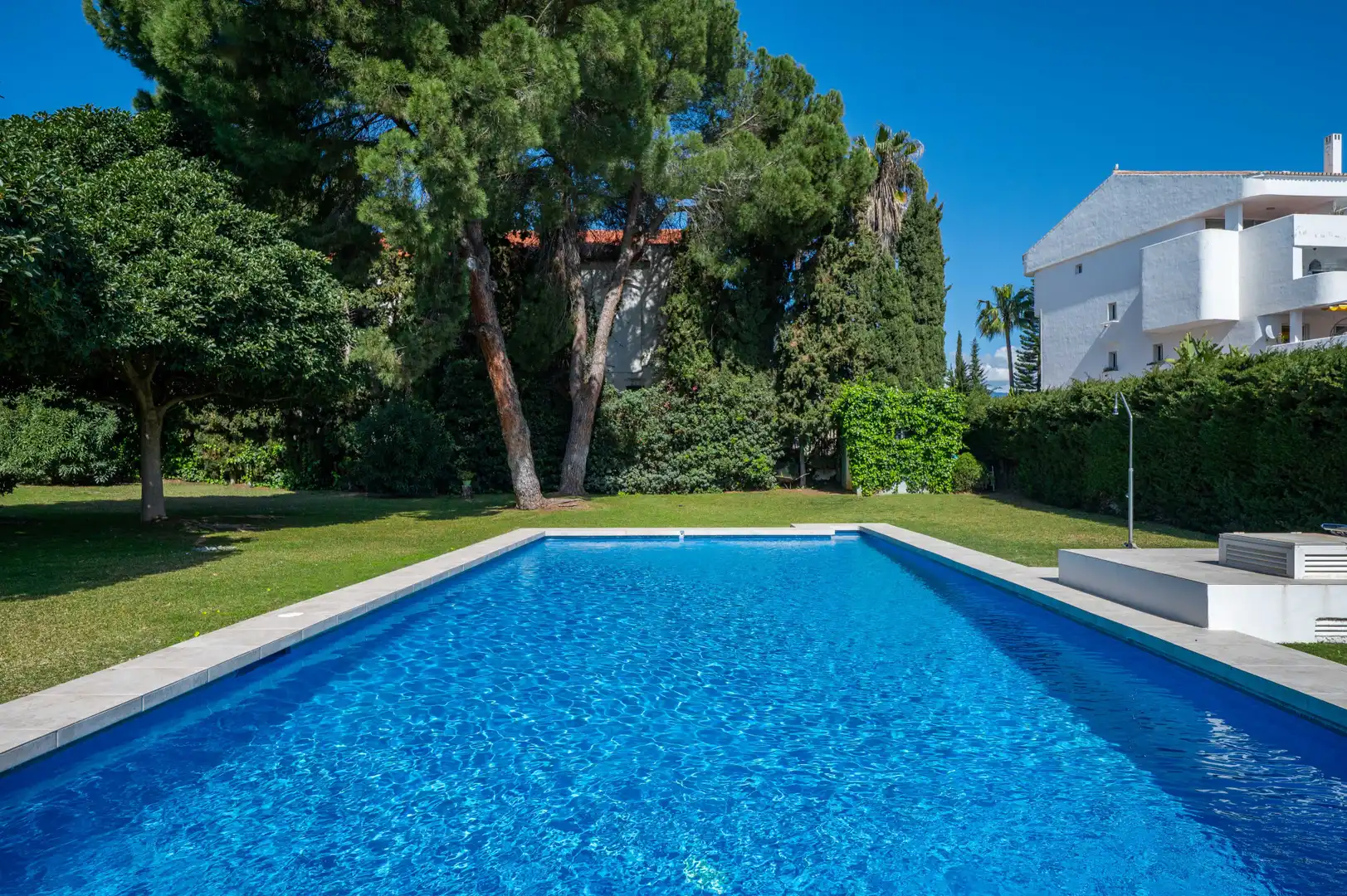 Wohnung zum Verkauf in Nueva Andalucía, imagen 2