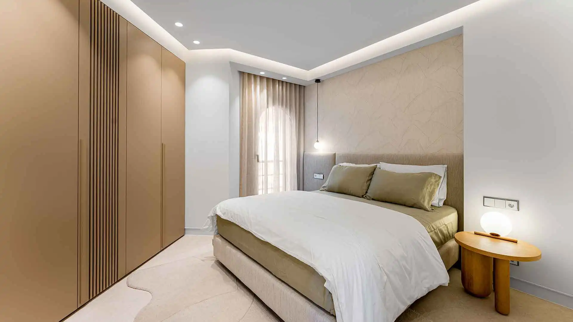 Apartamento con ascensor en venta en RAMON GOMEZ DE LA SERNA 23, imagen 13