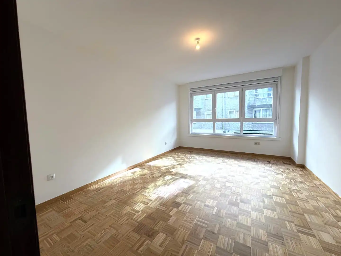 Flat with lift for sale in Los Castros - Castrillón - Eiris