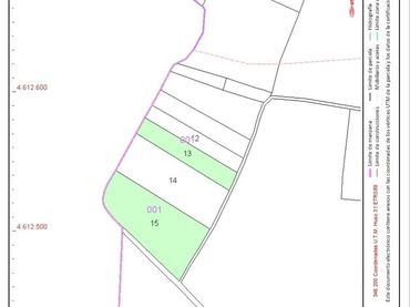 Terreno rústico en venta en Carrer de la Germana Mercè Santacana 13