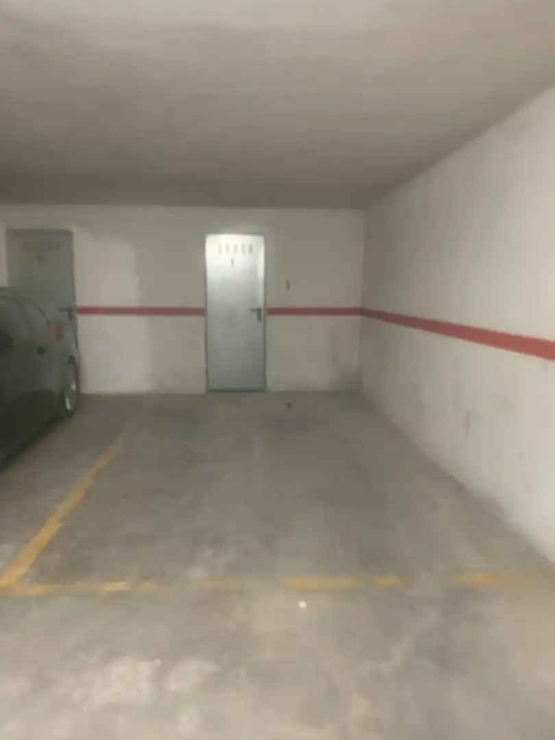 Einzelparkplatz mit Aufzug zum Verkauf in Alcàsser