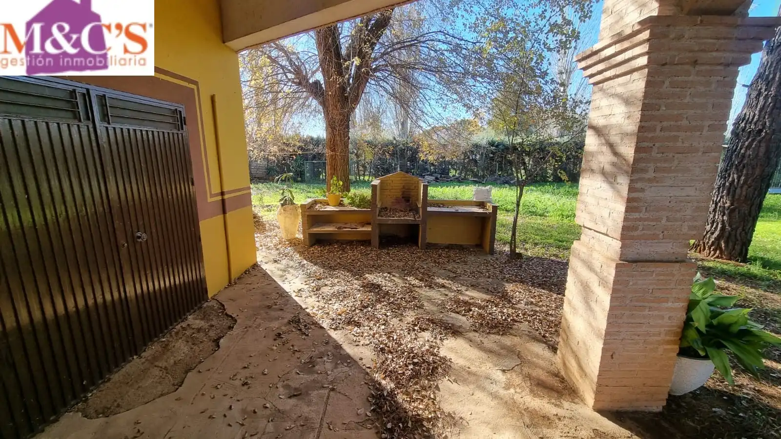 Chalet en venta en Villamayor de Calatrava, imagen 11