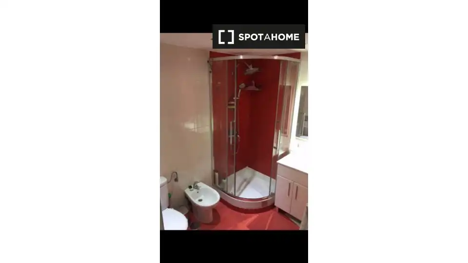 Habitació a Zarzaquemada