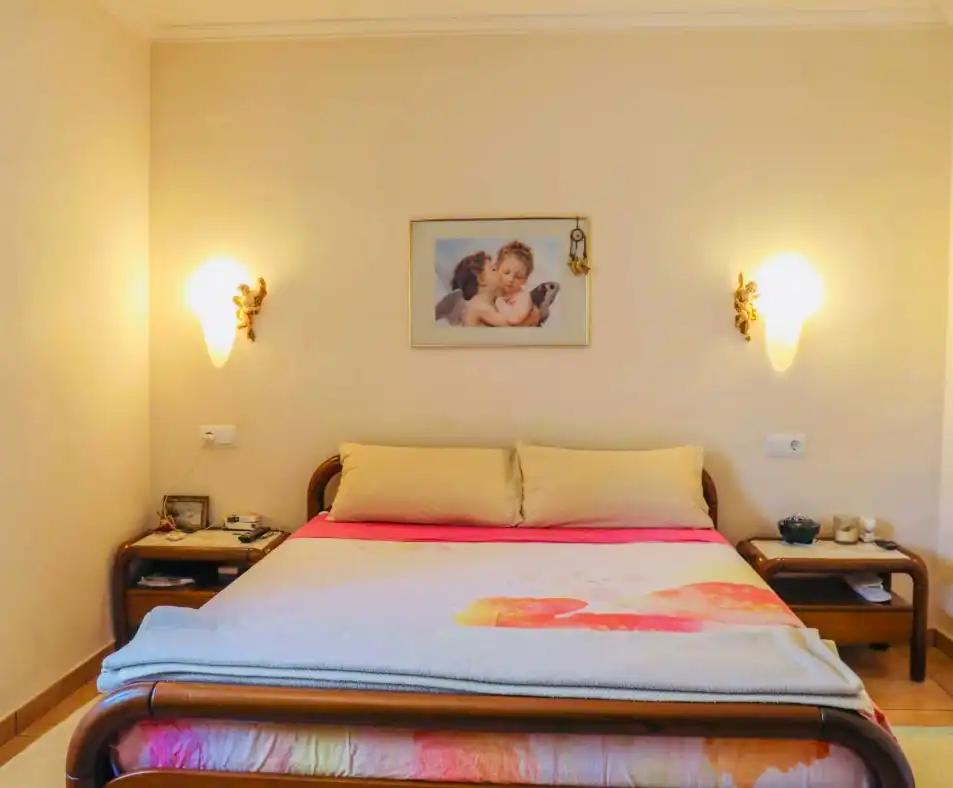 Chalet con terraza en venta en Partides comunes - Adsubia, imagen 31