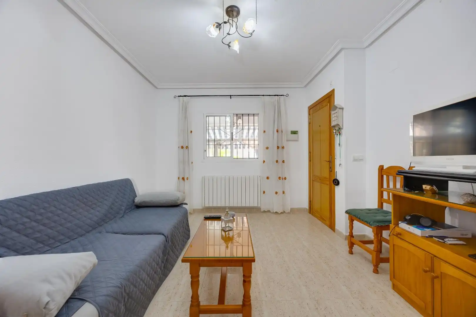 Bungalow amb piscina en venda a Orihuela Costa, imagen 3