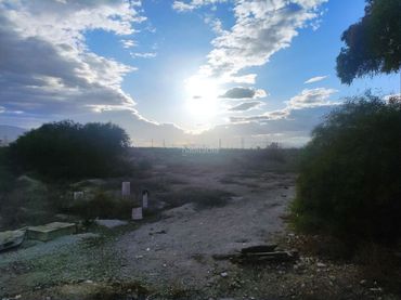 Terreno industrial en venta en Calle Dos de Mayo 17