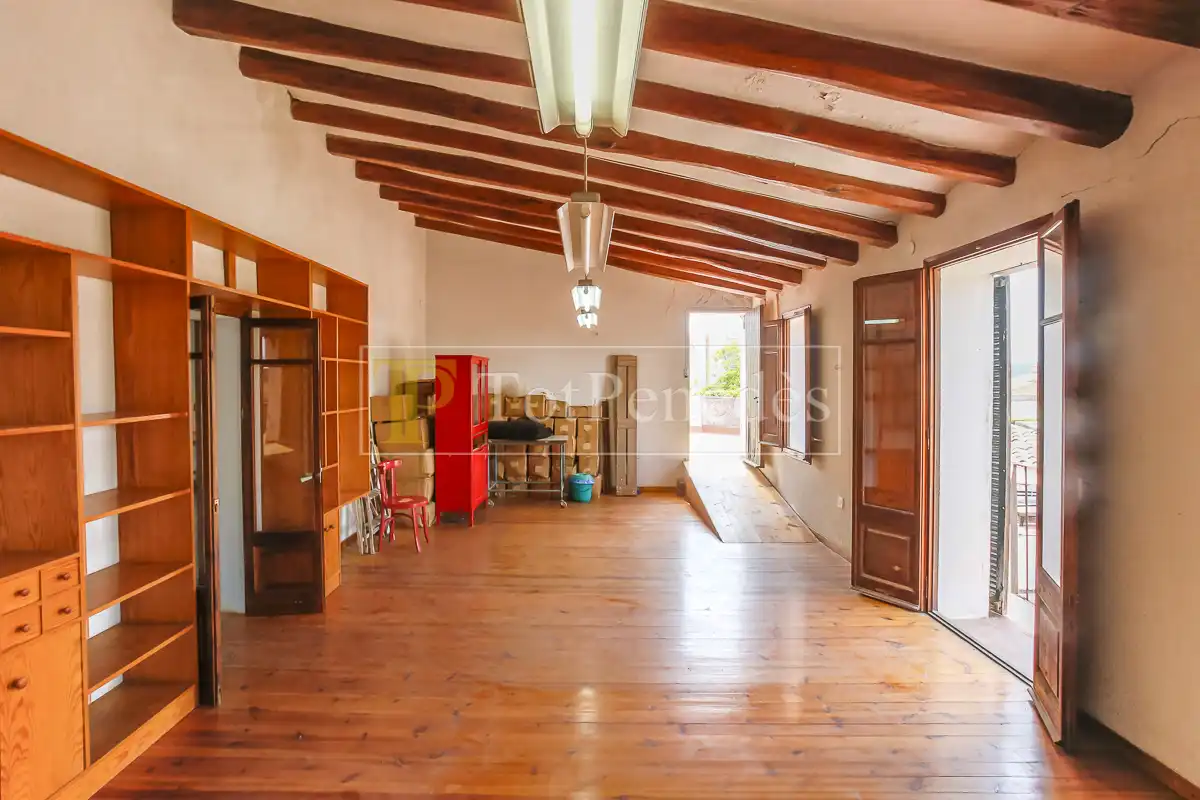 Maison rustique avec terrasse à vendre à Carrer de Sant Pere, imagen 6