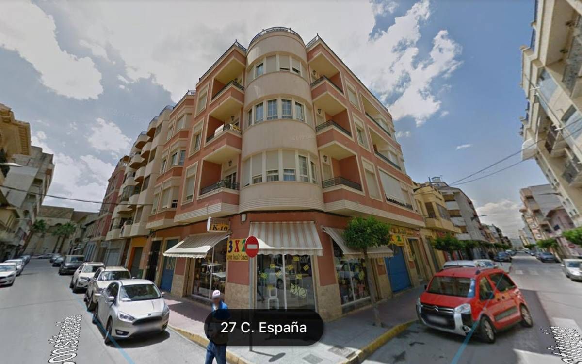 Pis de lloguer a C. Comunidad Valenciana, Almoradí