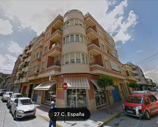 Flat to rent in C. Comunidad Valenciana, Almoradí