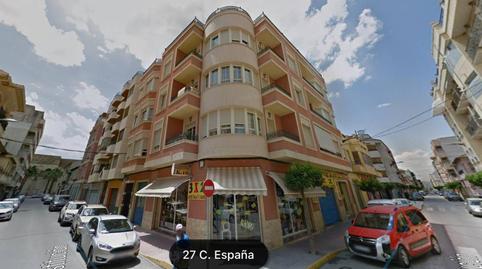 Photo 4 of Flat to rent in C. Comunidad Valenciana, Almoradí, Alicante