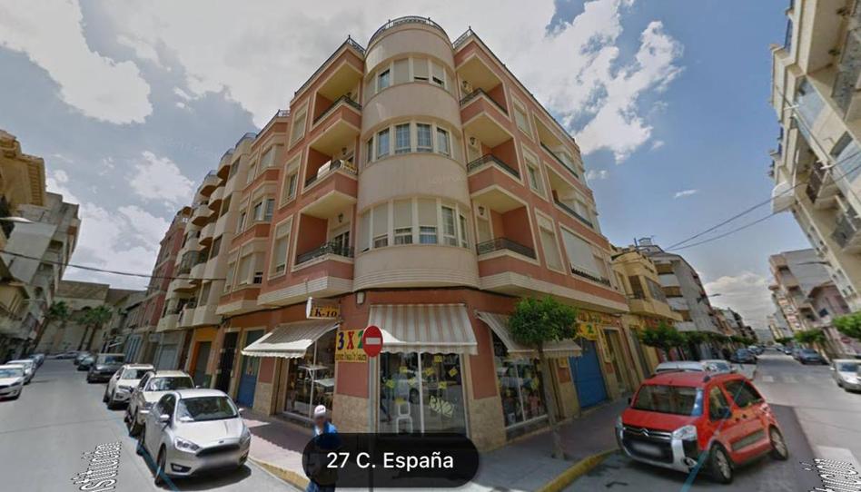 Foto 1 de Pis de lloguer a C. Comunidad Valenciana, Almoradí, Alicante