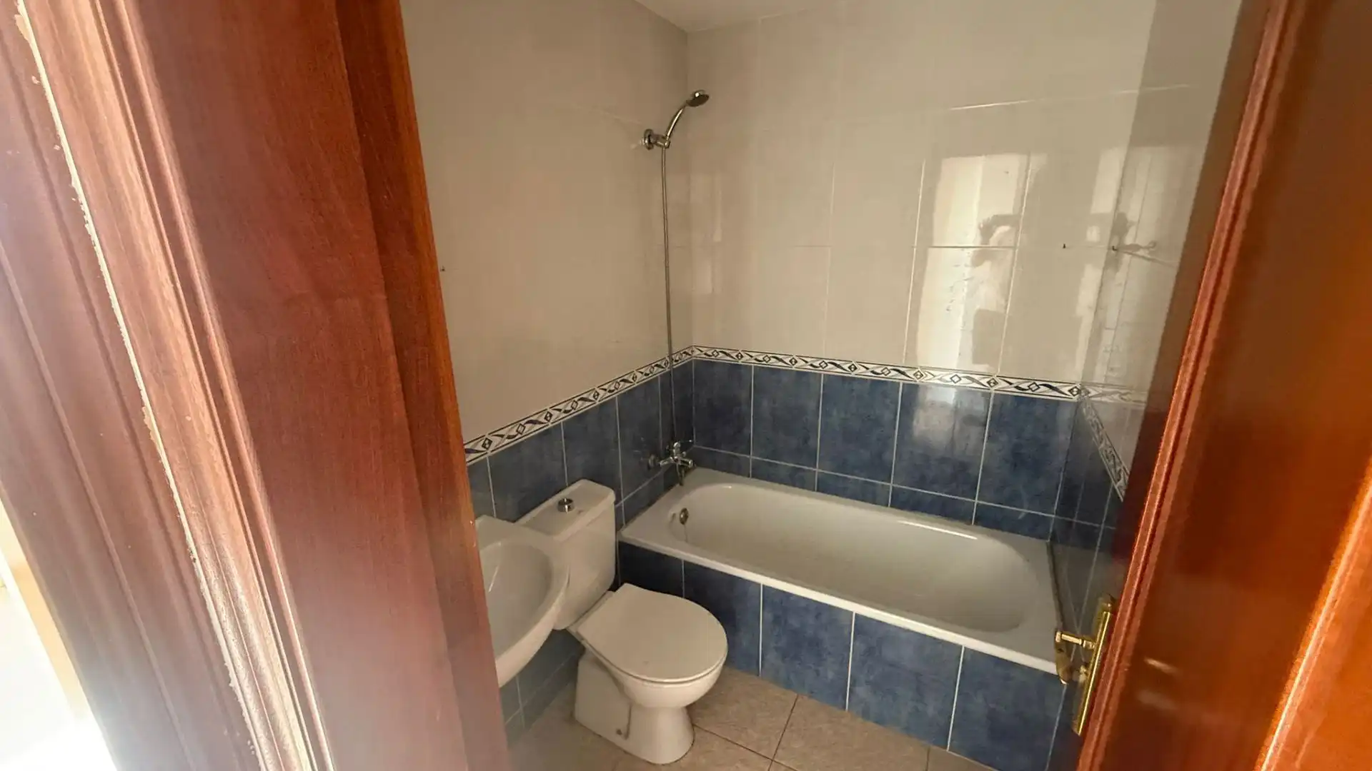 Baño de Casa adosada en venta en Puerto del Rosario