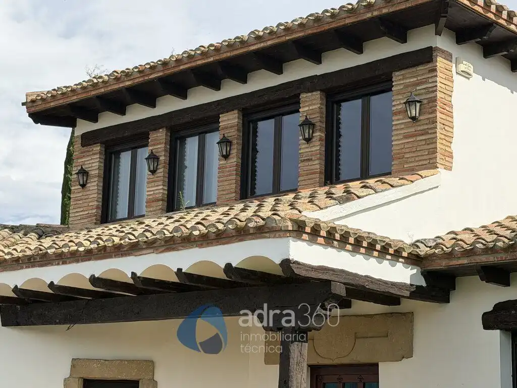 Haus mit Garten zum Verkauf in DS VILLAMEDIANA IREGUA Polígono 11 Parcela 73 LA CANTERA, imagen 6