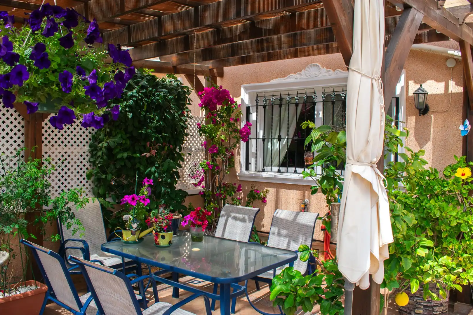 Reihenhaus mit Terrasse zum Verkauf in Orihuela Costa, imagen 2