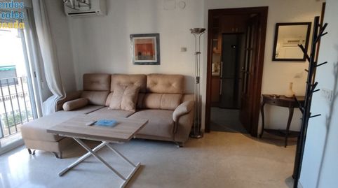 Photo 2 of Flat for rent in Calle Ingeniero Santa Cruz, Barrio de Zaidín, Granada Capital