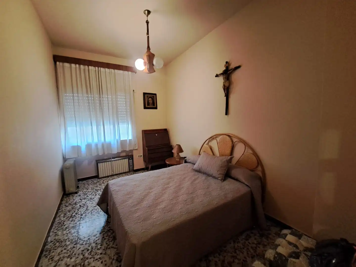 Habitación de Piso en venta en Villanueva de la Serena con Terraza y Amueblado