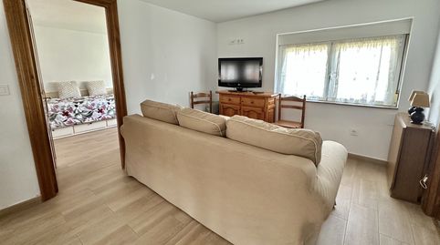Foto 5 de Piso de alquiler en Villaviciosa - Cl Juan Valdes Suardiaz, 10, Villaviciosa - Amandi, Villaviciosa