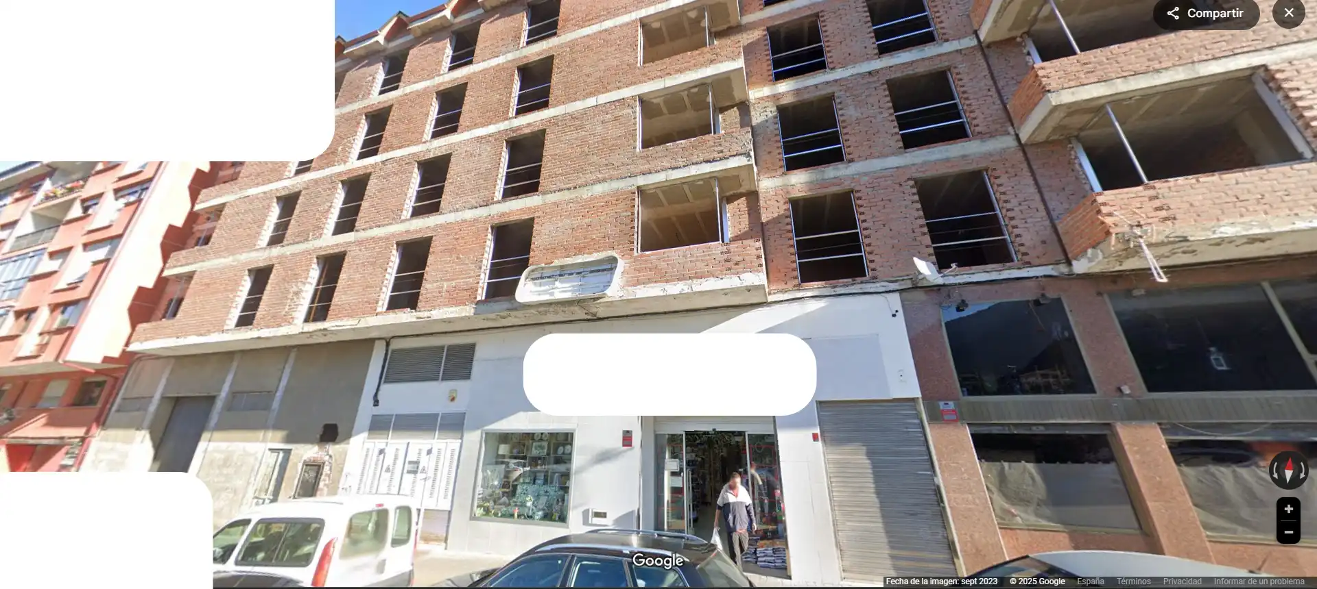 Immobles singulars en venda a Calle Cervantes, imagen 3