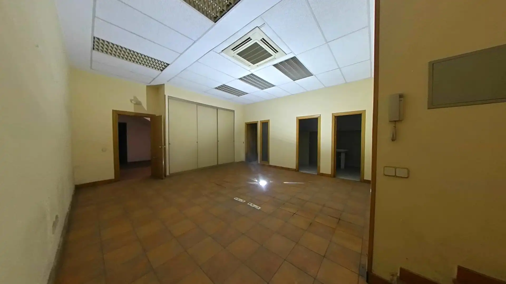 Local comercial en venta en Alvarfañez De Minaya, imagen 12