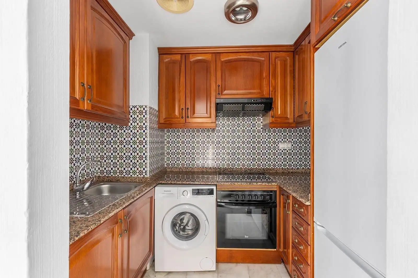 Apartament amb piscina en venda a Avenida Roentgen, imagen 14