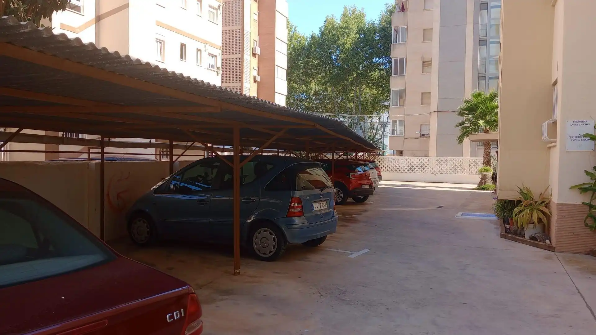 Appartamento con giardino in vendita a Playa de Levante, imagen 31
