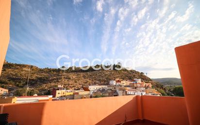 Àtic en venda a Cl Emilio Llopis, Sagunto ciudad