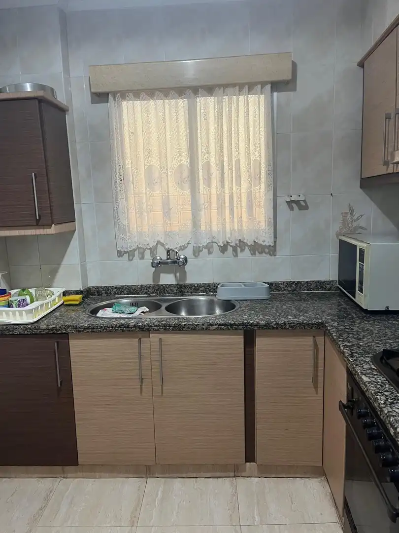 Cuina de Casa adosada en venda en Teresa de Cofrentes amb Calefacció