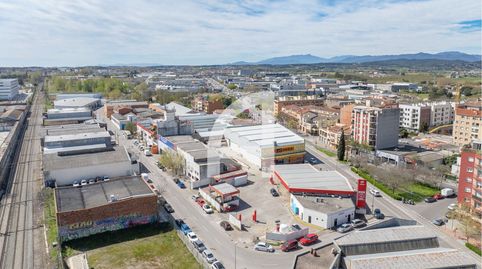 Photo 2 of Industrial buildings for rent in Santa Coloma, Mas Xirgu, Girona Capital