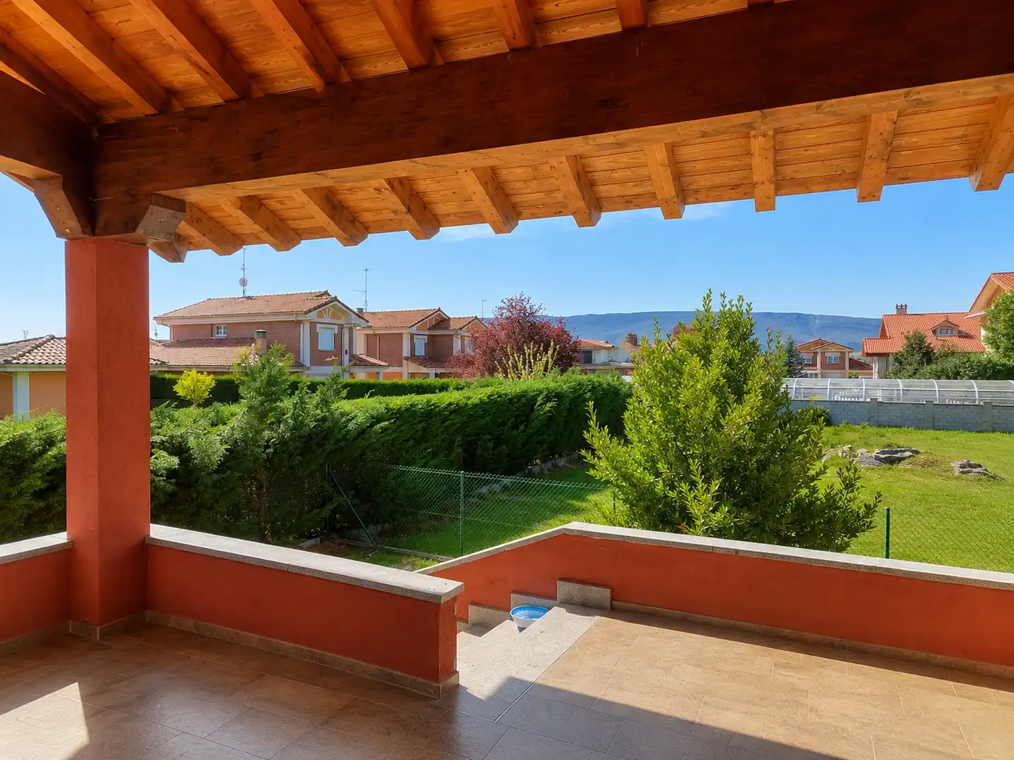 Haus mit Terrasse zum Verkauf in Calle San Lorenzo, imagen 5