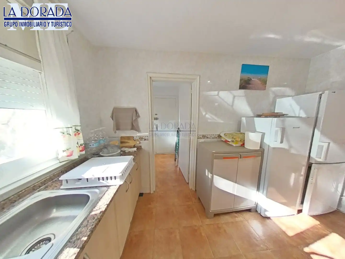 Reihenhaus mit Terrasse zum Verkauf in Ardiaca - La Llosa, imagen 10