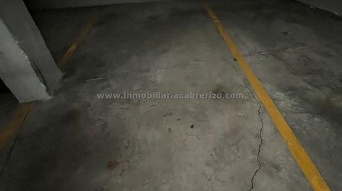 Photo 3 of Garage for rent in Calle Independencia, 8, Lardero, La Rioja