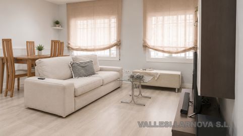 Foto 3 de Pis en venda a Estació del Nord, Mollet del Vallès