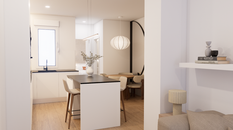 Foto 3 de Piso en venta en Salitre, Embajadores - Lavapiés,  Madrid Capital