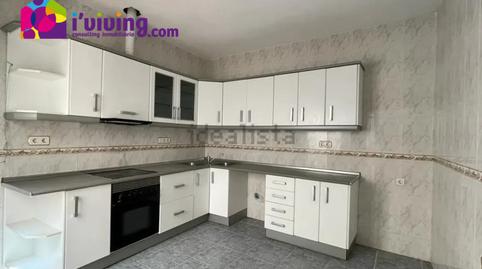 Foto 3 de Pis en venda a Sorbas, Almería