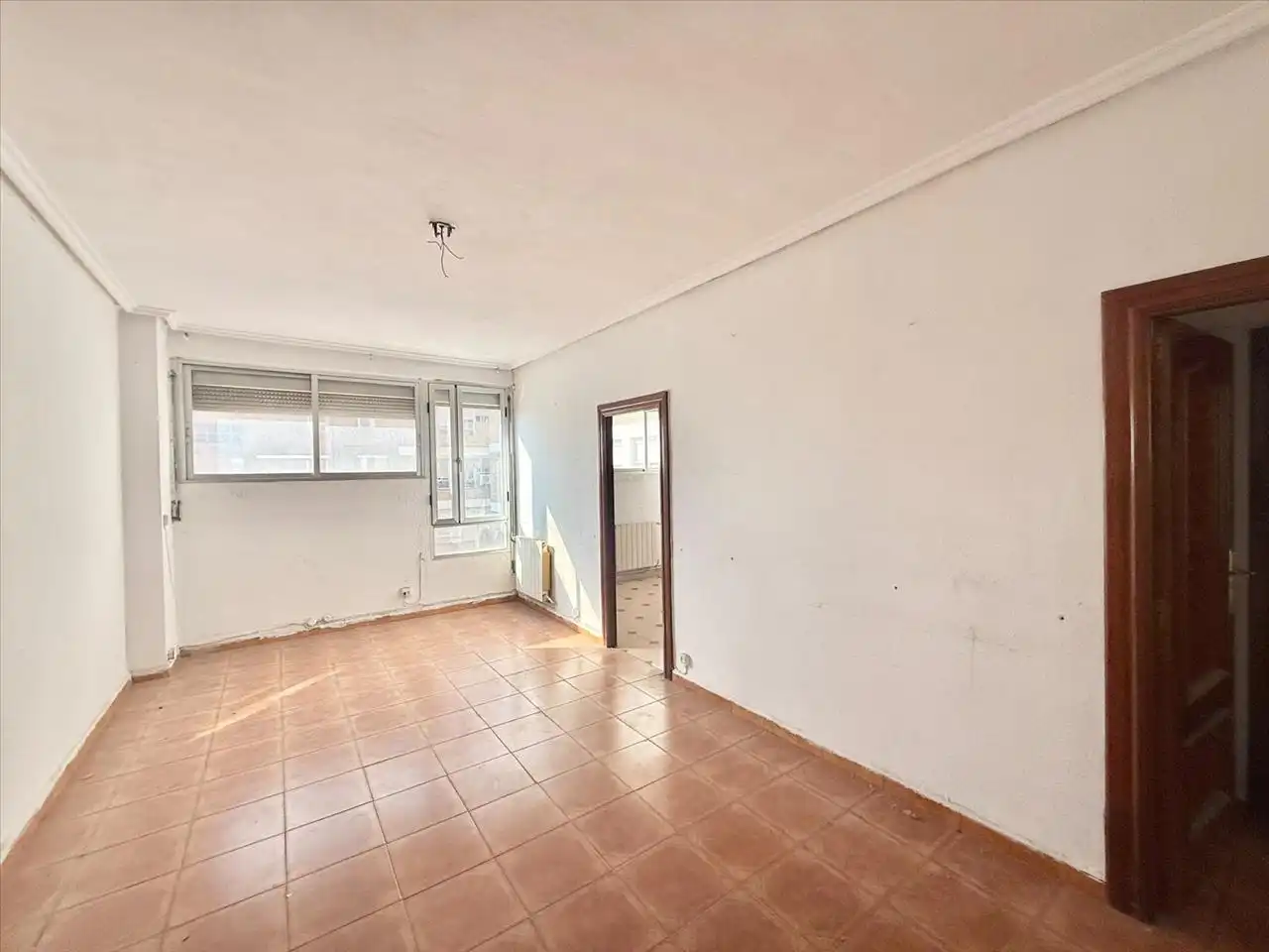 Flat with lift for sale in El Rabal