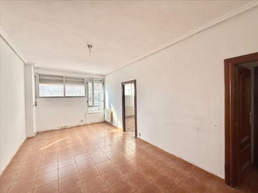 Piso con ascensor en venta en El Rabal