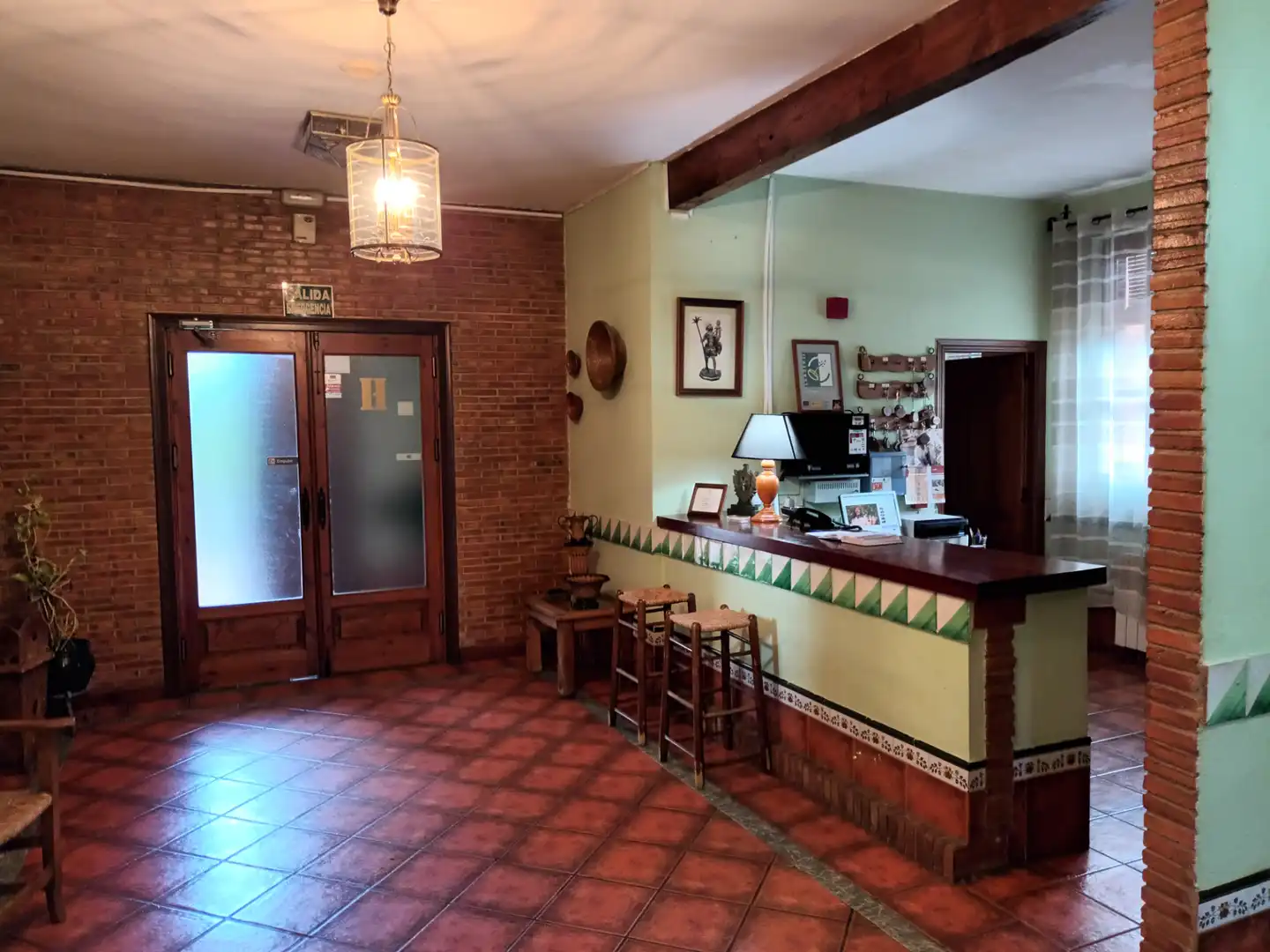Edificio en venta en Santisteban del Puerto