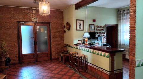 Foto 4 de Edificio en venta en Santisteban del Puerto, Jaén