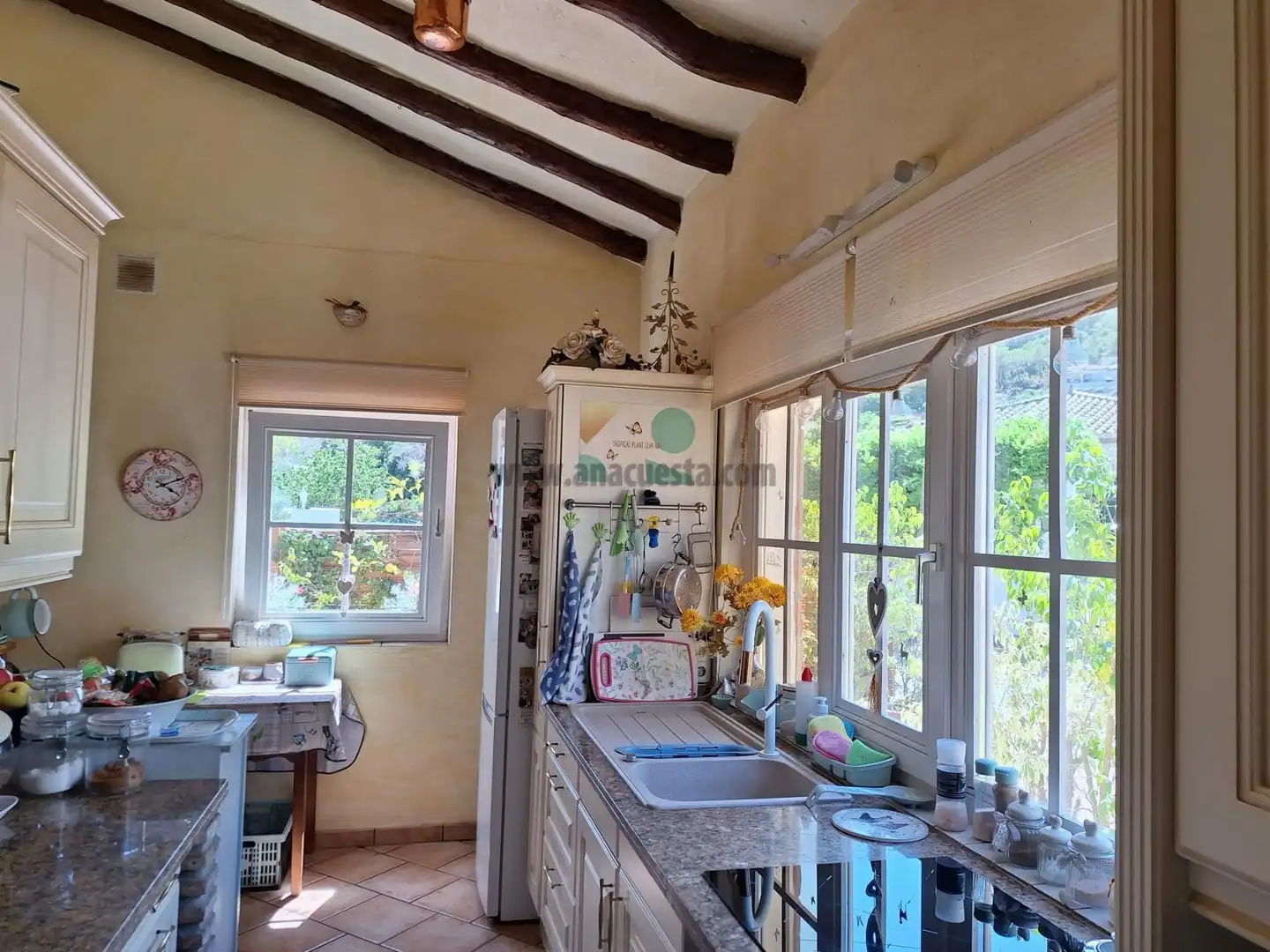 Chalet en venta en Benahavís pueblo, imagen 22