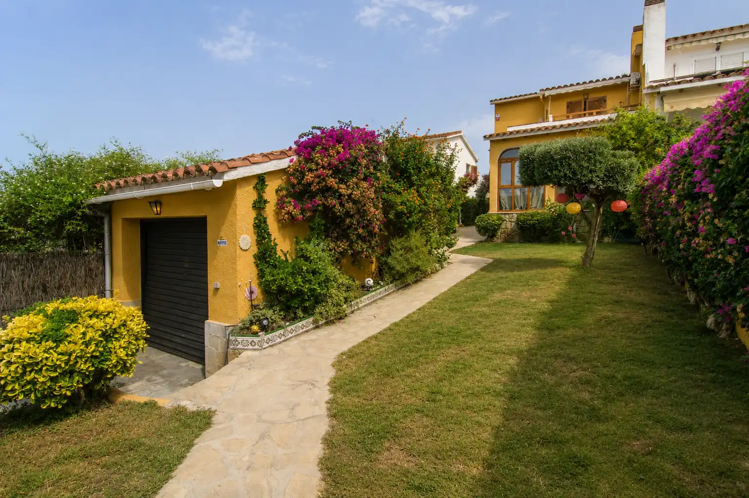 Casa a schiera con piscina in vendita a Mas d'En Serra - Els Cards, imagen 18