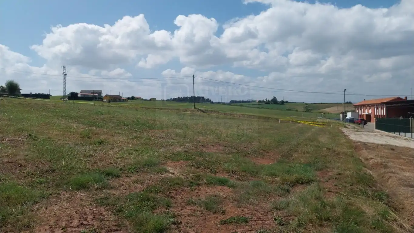 Terreno residencial en venta en Camín de la Piñera a el Valle, imagen 15