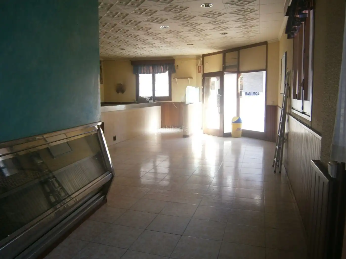 Business premises for sale in Carrer President Companys 15