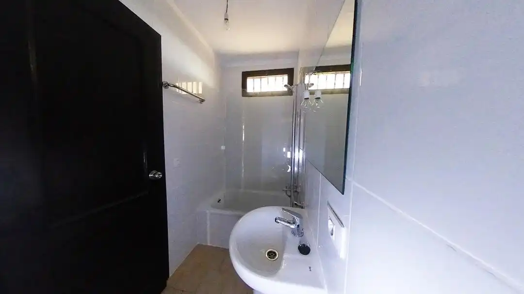 Bathroom of Flat for sale in Arona  with Balcony