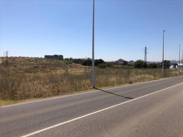 Terreno residencial en Venta en del Lago en Norte