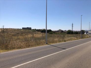 Terreno residencial en venta en del Lago
