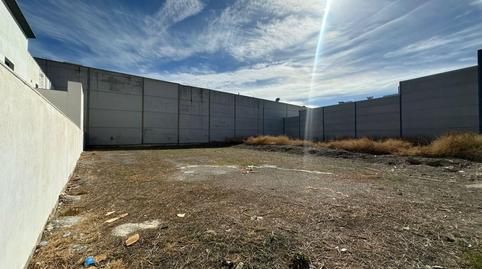 Foto 2 de Terreny industrial en venda a Poniente, Granada